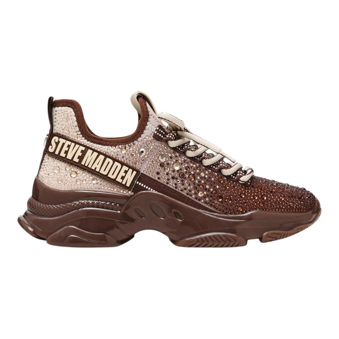 Steve Madden - Mistica - Bruin