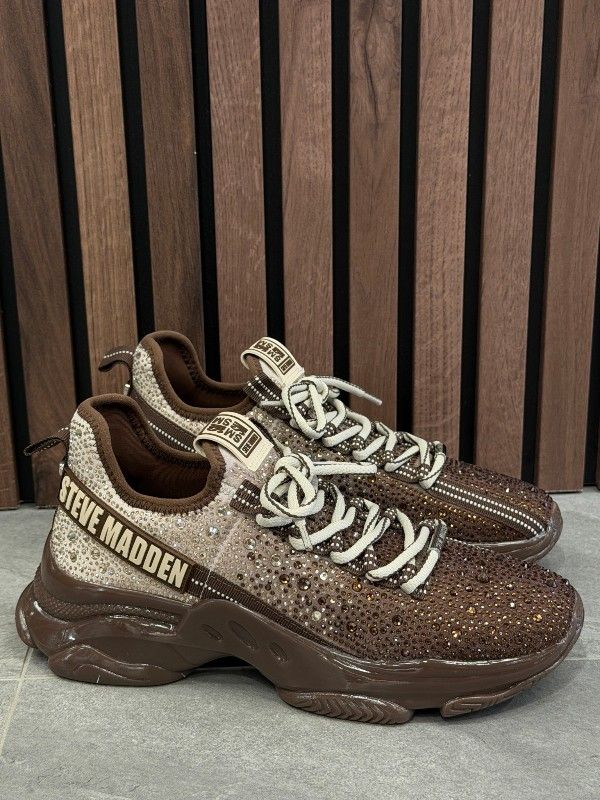 Steve Madden - Mistica - Bruin