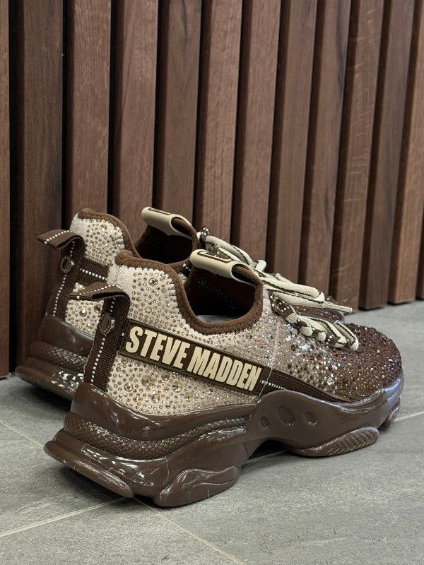Steve Madden - Mistica - Bruin