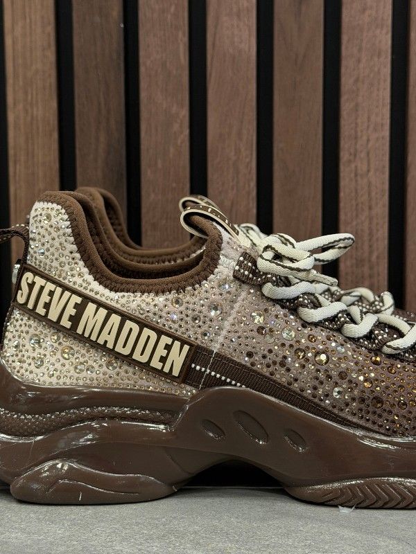 Steve Madden - Mistica - Bruin