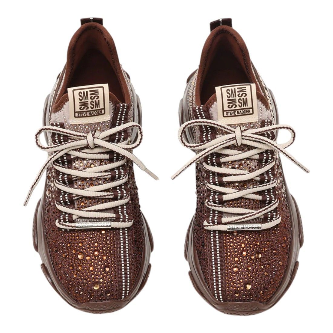 Steve Madden - Mistica - Bruin
