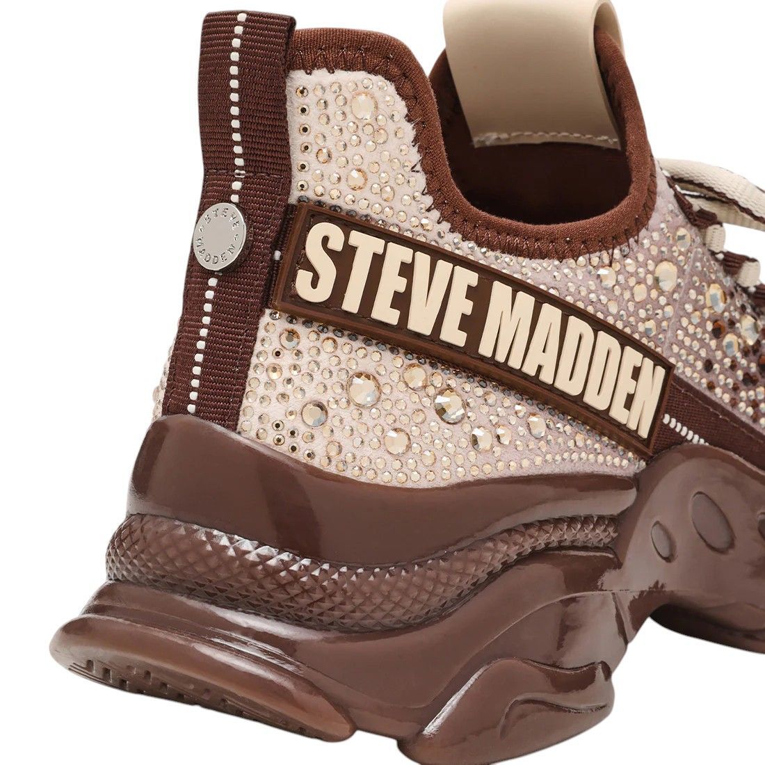 Steve Madden - Mistica - Bruin