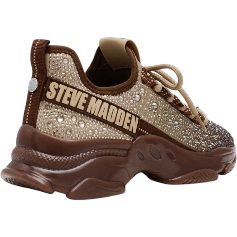 Steve Madden - Mistica - Bruin