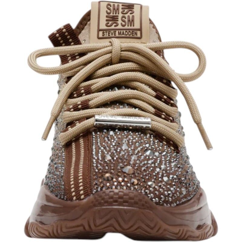 Steve Madden - Mistica - Bruin