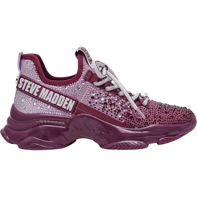 Steve Madden - Mistica - Rood