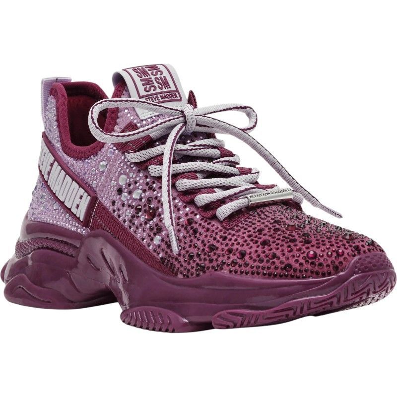 Steve Madden - Mistica - Rood