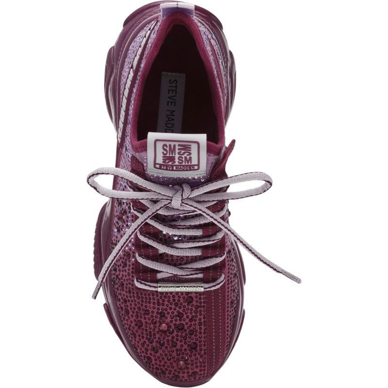 Steve Madden - Mistica - Rood