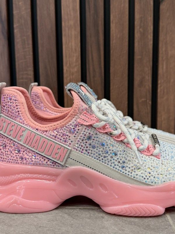 Steve Madden - Mistica - Roze