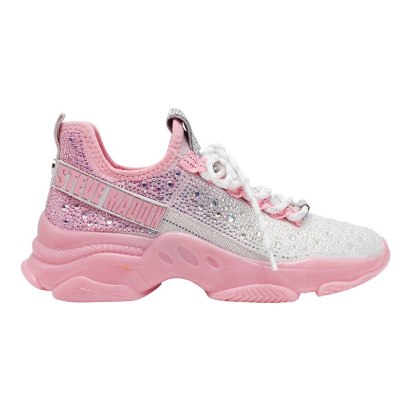 Steve Madden - Mistica - Roze