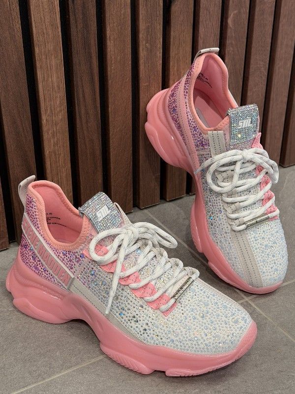 Steve Madden - Mistica - Roze