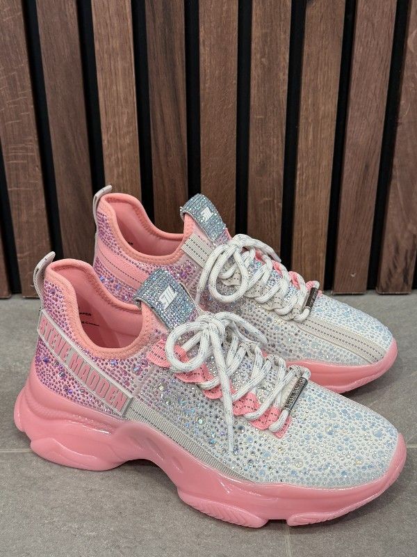 Steve Madden - Mistica - Roze