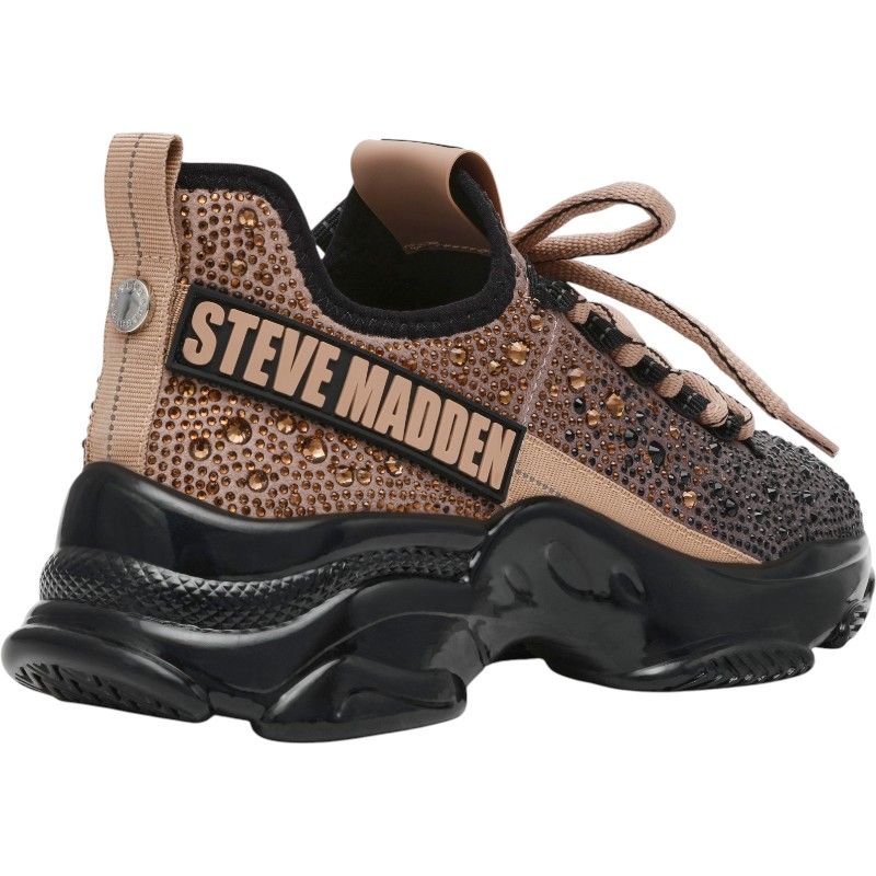 Steve Madden - Mistica - Zwart