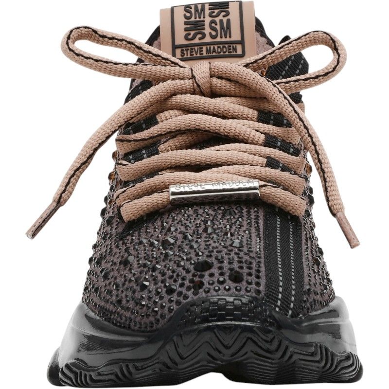 Steve Madden - Mistica - Zwart