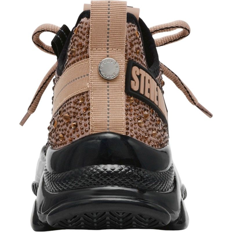 Steve Madden - Mistica - Zwart