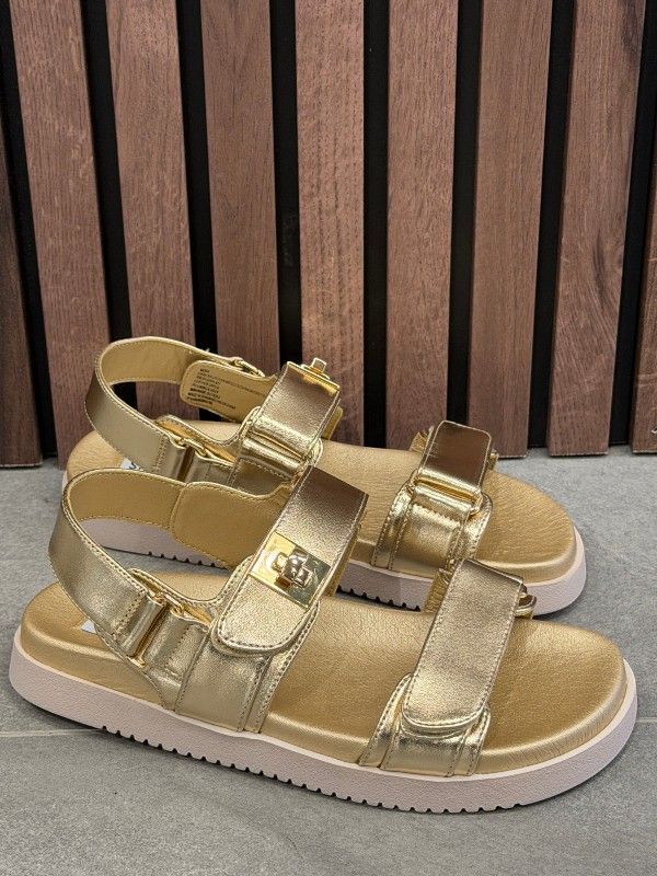 Steve Madden - Mona - Goud