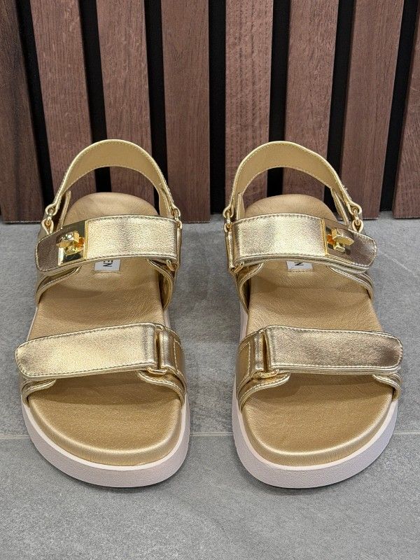 Steve Madden - Mona - Goud