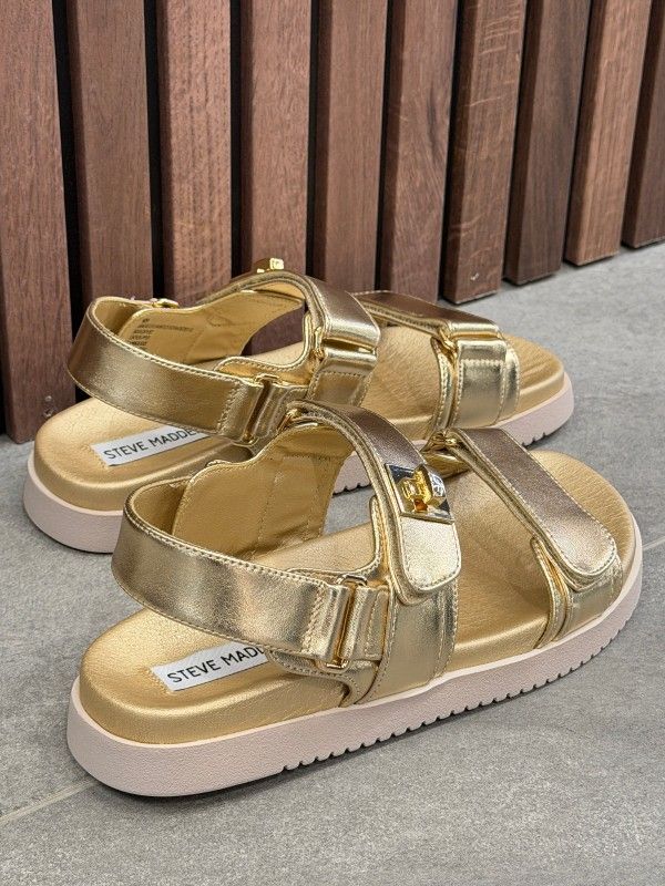 Steve Madden - Mona - Goud
