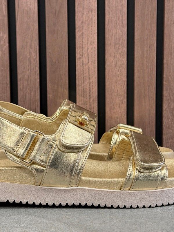 Steve Madden - Mona - Goud