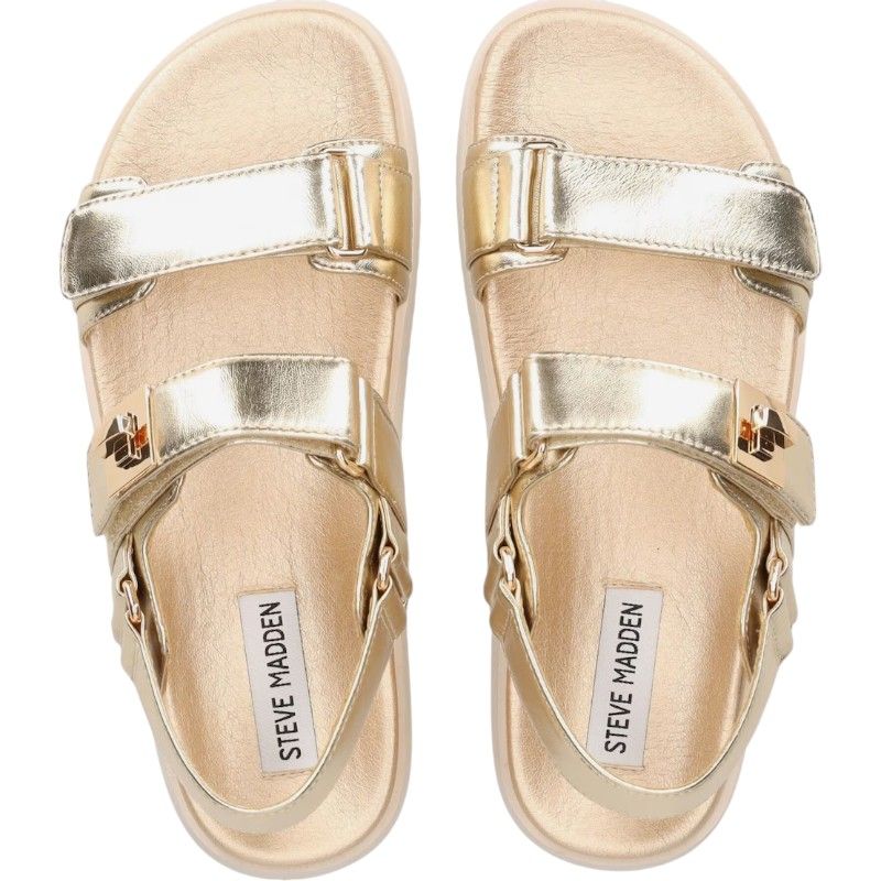 Steve Madden - Mona - Goud