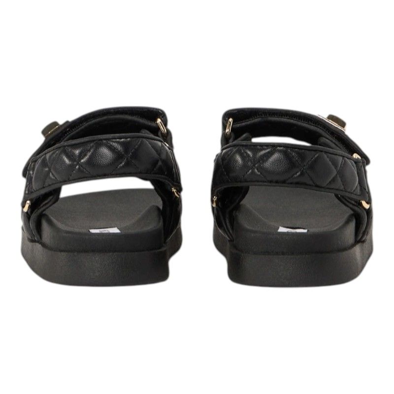 Steve Madden - Mona-Q - Zwart