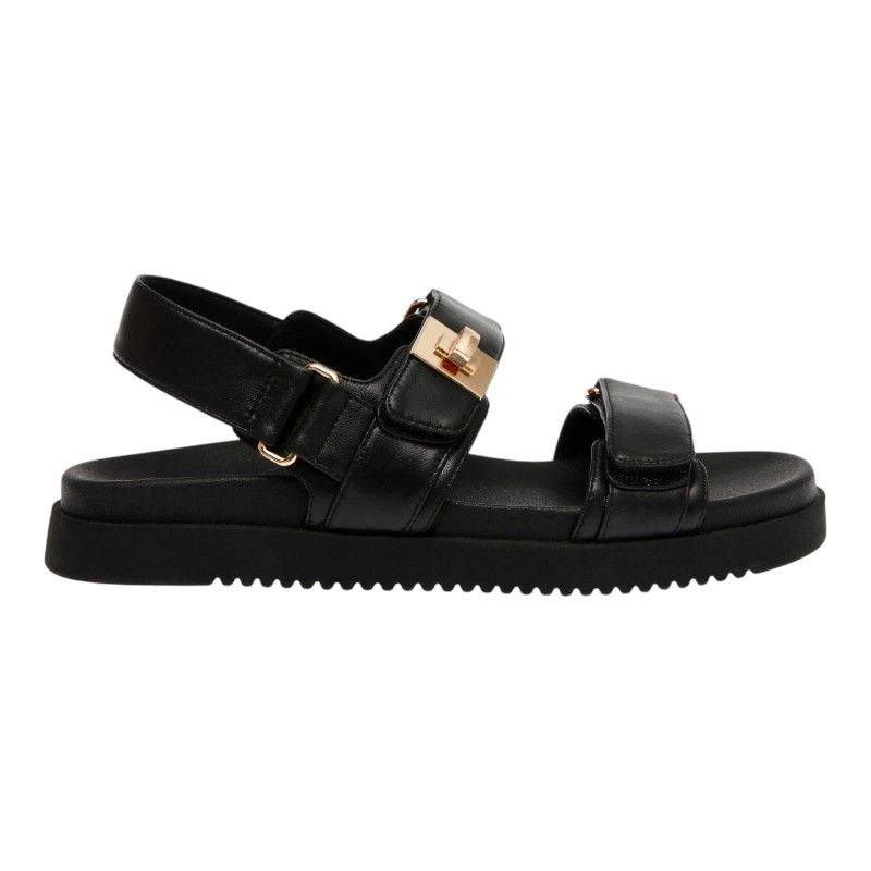 Steve Madden - Mona - Zwart