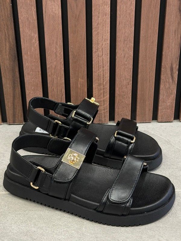 Steve Madden - Mona - Zwart