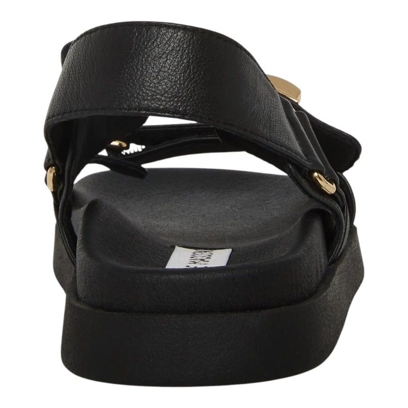 Steve Madden - Mona - Zwart