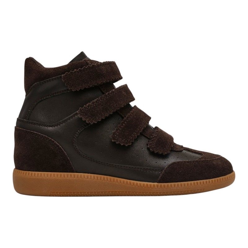 Steve Madden - Mustang - Bruin