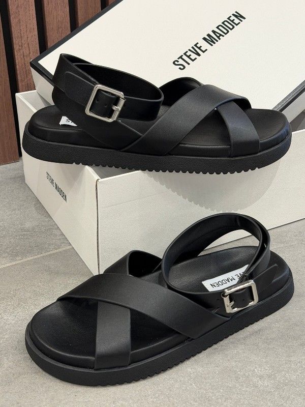 Steve Madden - My Bestie - Zwart