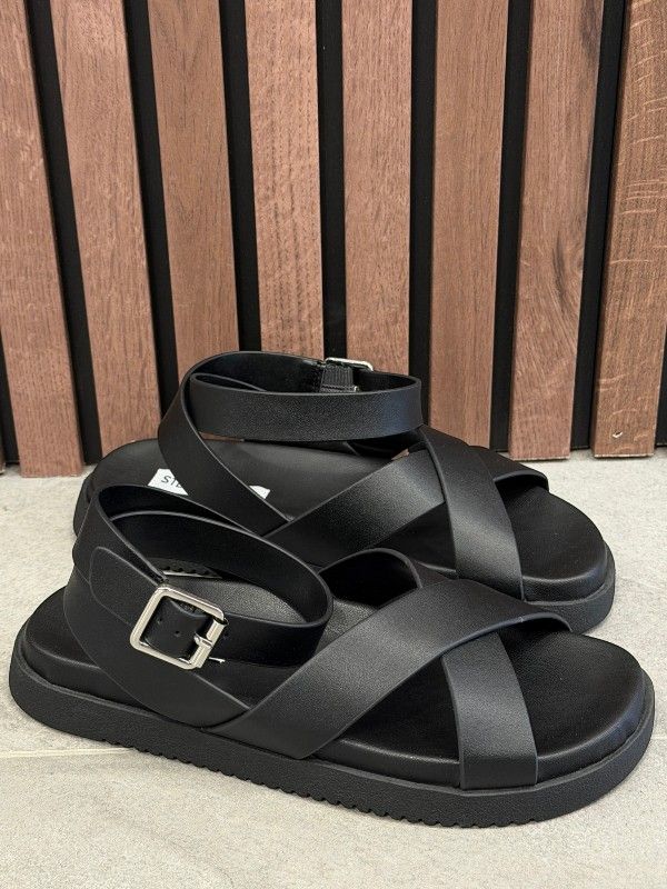 Steve Madden - My Bestie - Zwart