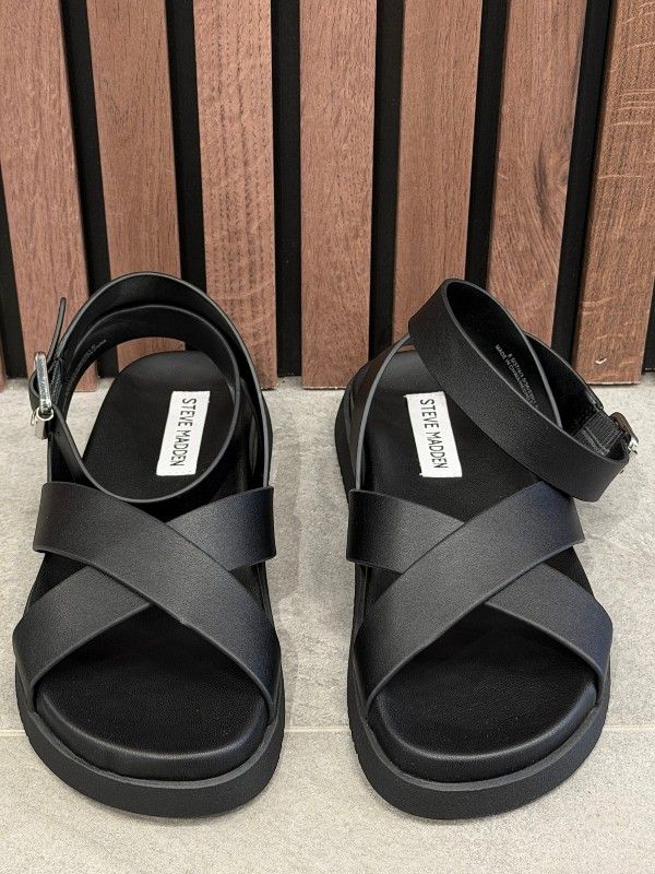 Steve Madden - My Bestie - Zwart