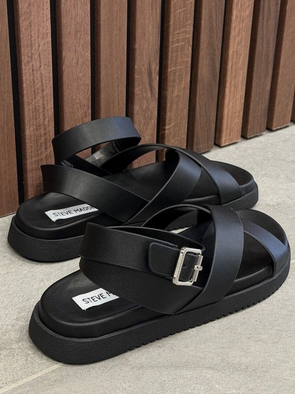 Steve Madden - My Bestie - Zwart