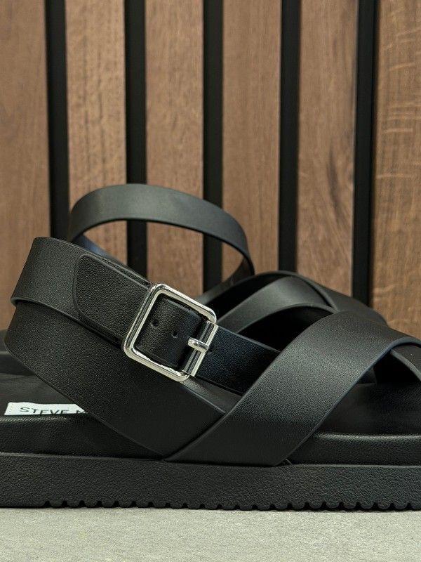 Steve Madden - My Bestie - Zwart