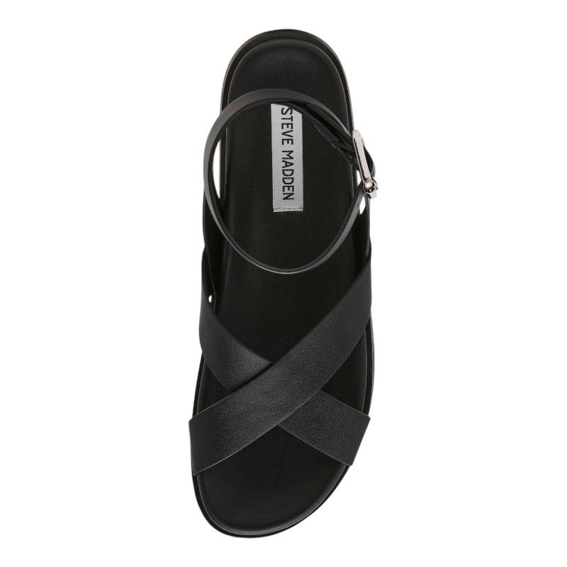 Steve Madden - My Bestie - Zwart