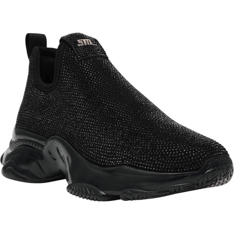 Steve Madden - Mythical - Zwart