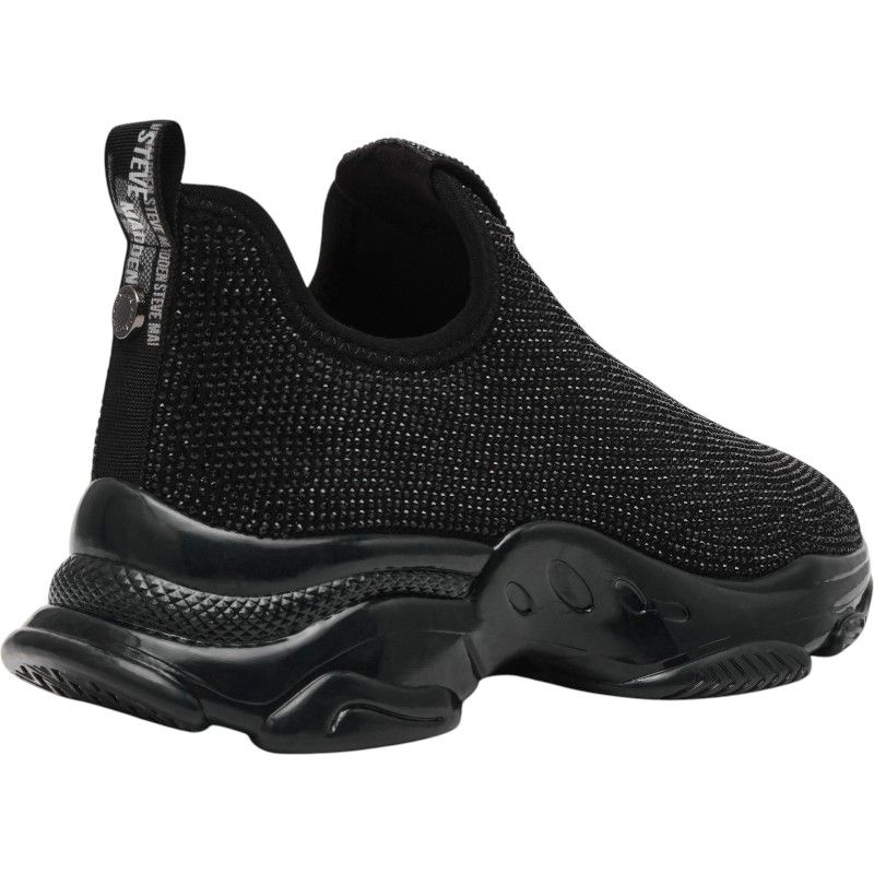 Steve Madden - Mythical - Zwart