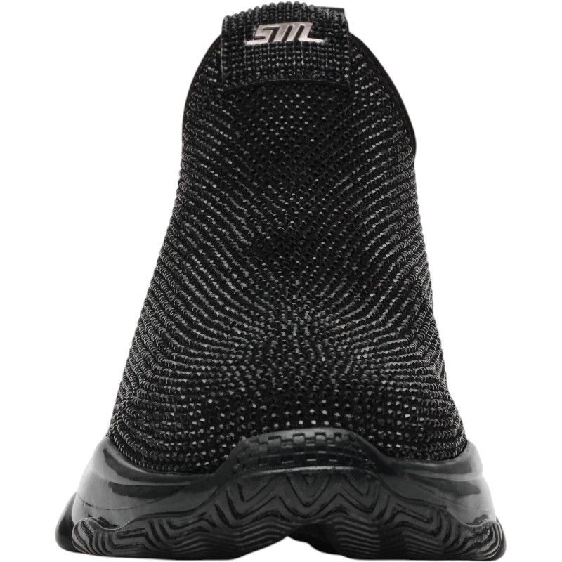 Steve Madden - Mythical - Zwart
