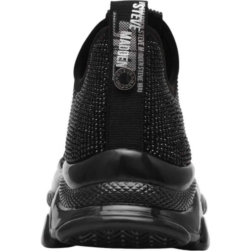 Steve Madden - Mythical - Zwart
