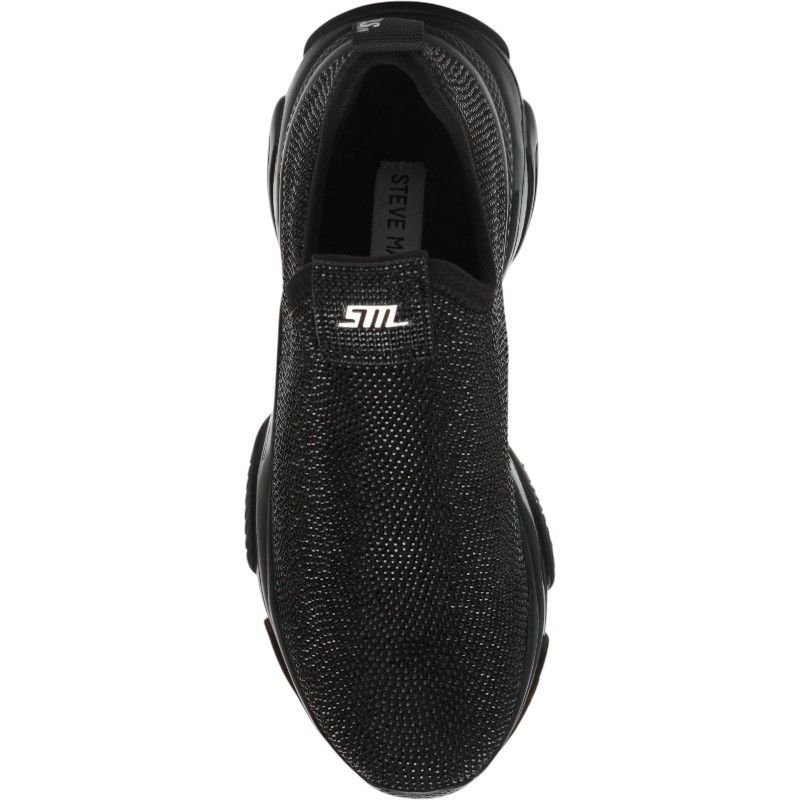 Steve Madden - Mythical - Zwart