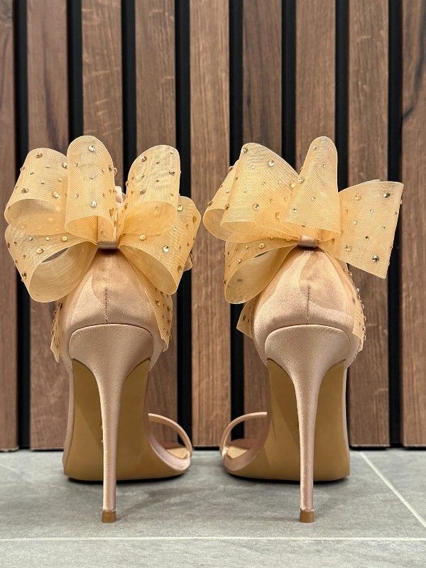 Steve Madden - Nikole - Beige