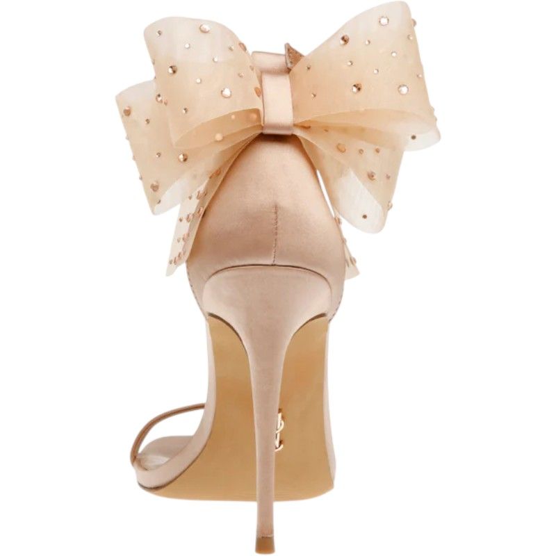 Steve Madden - Nikole - Beige