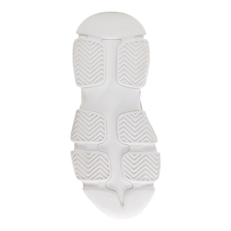 Steve Madden - Posses-Perf - Wit