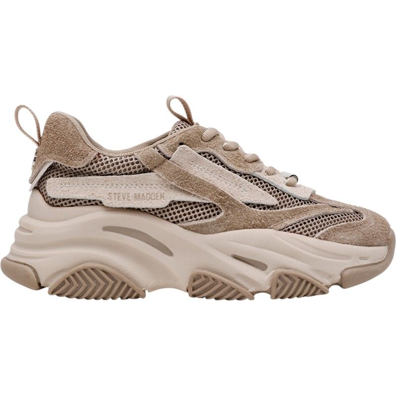 Steve Madden - Possession-E - Beige