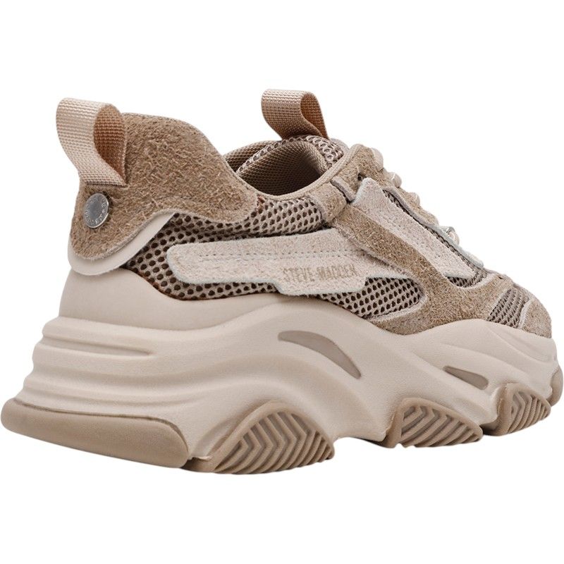 Steve Madden - Possession-E - Beige