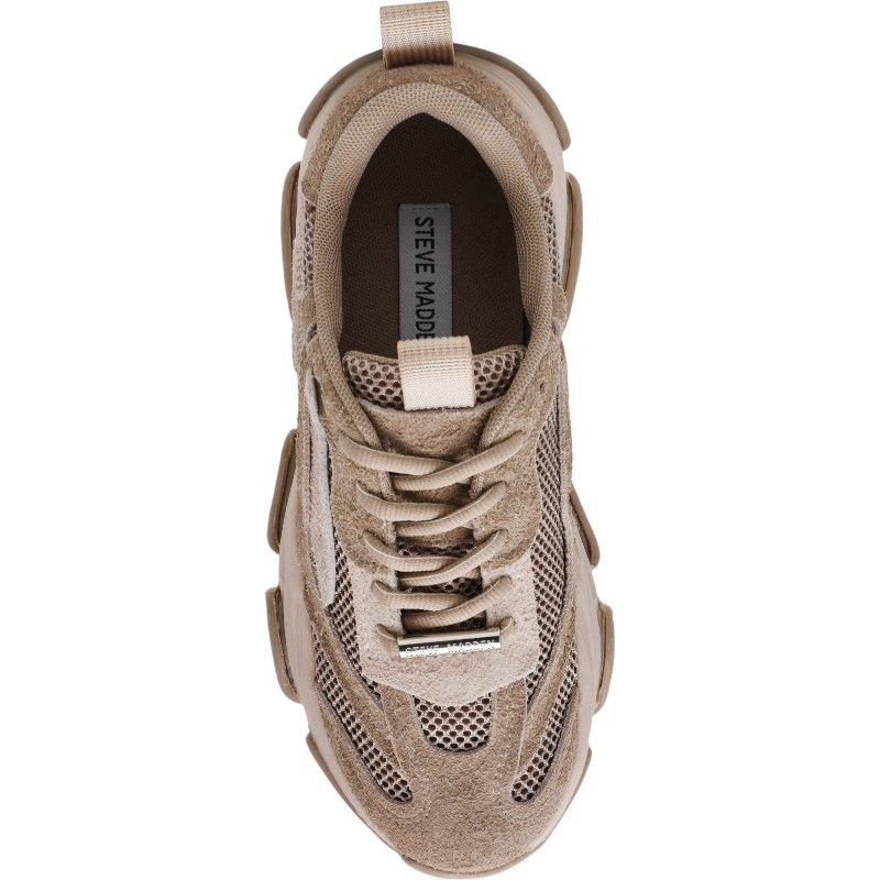 Steve Madden - Possession-E - Beige