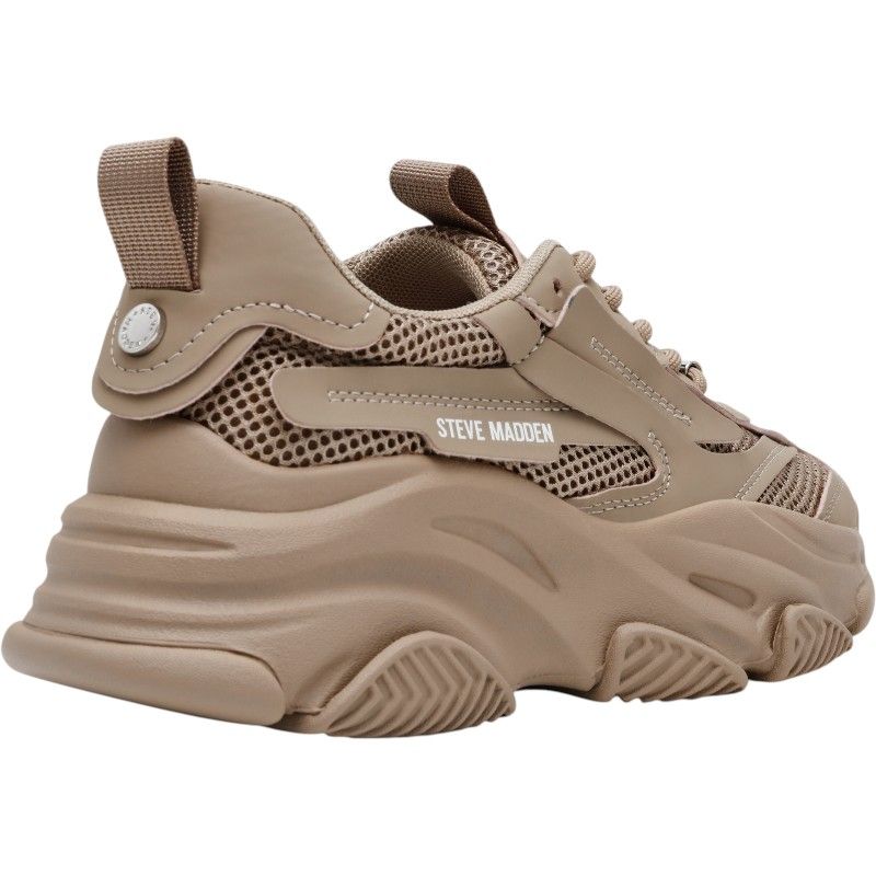 Steve Madden - Possession-E - Beige