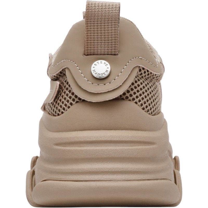 Steve Madden - Possession-E - Beige