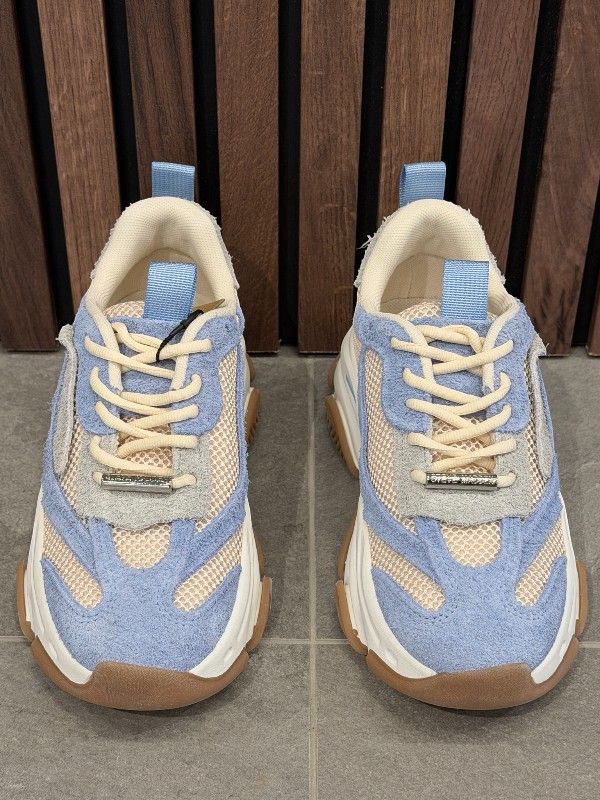 Steve Madden - Possession-E - Blauw