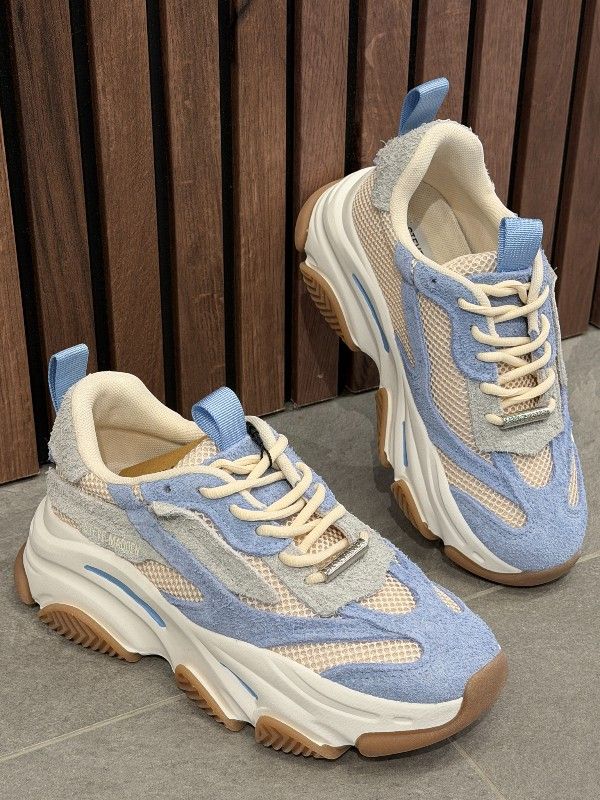 Steve Madden - Possession-E - Blauw