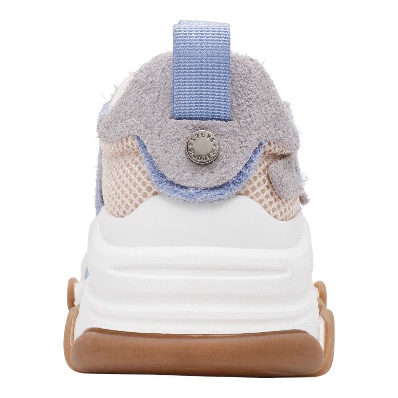 Steve Madden - Possession-E - Blauw